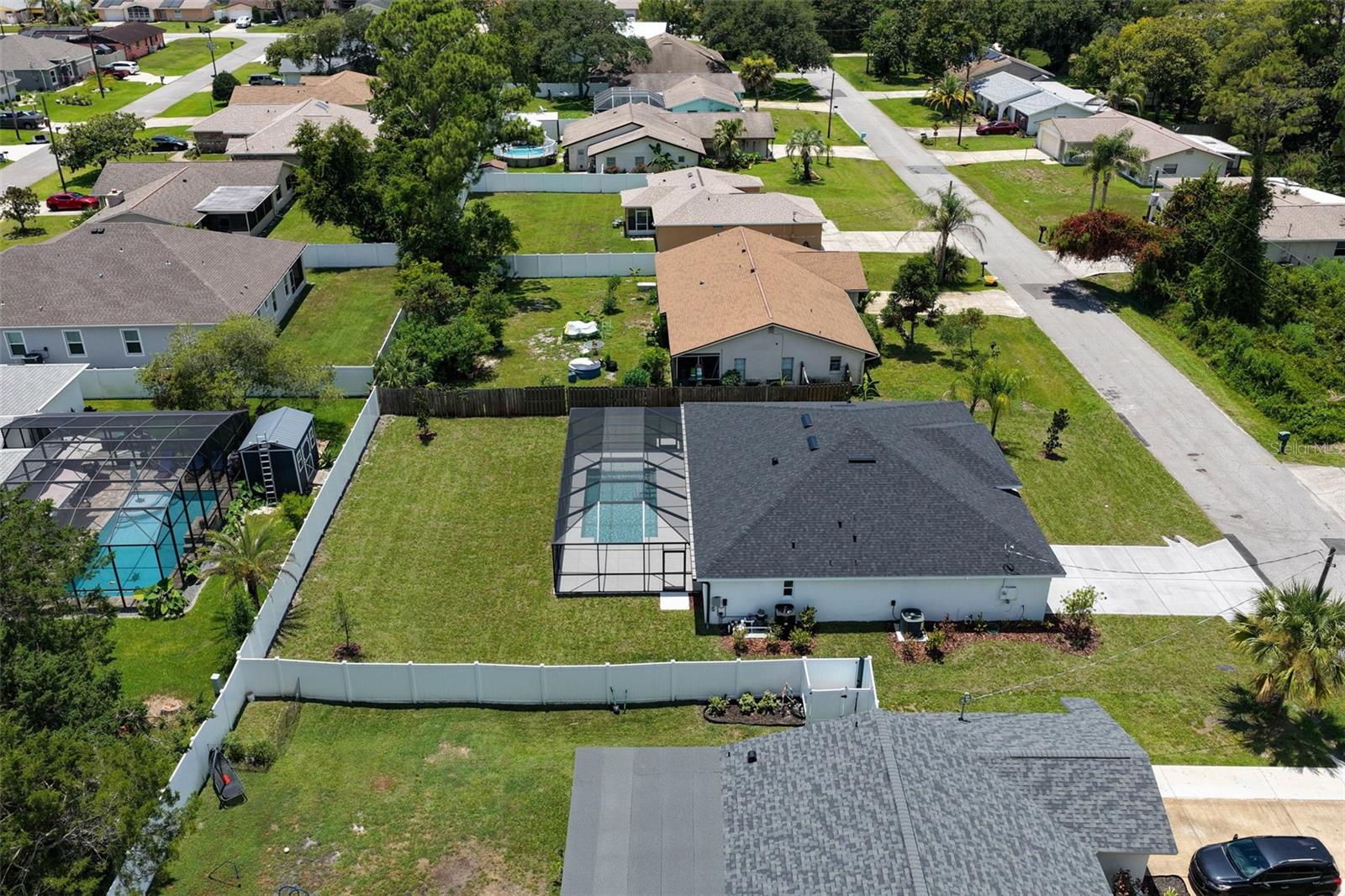 PALM HARBOR CENTER PH 01 - Residential