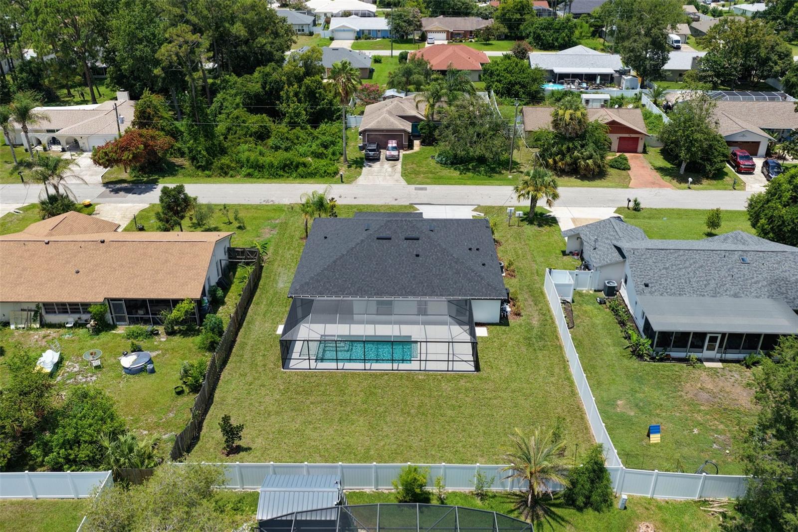 PALM HARBOR CENTER PH 01 - Residential