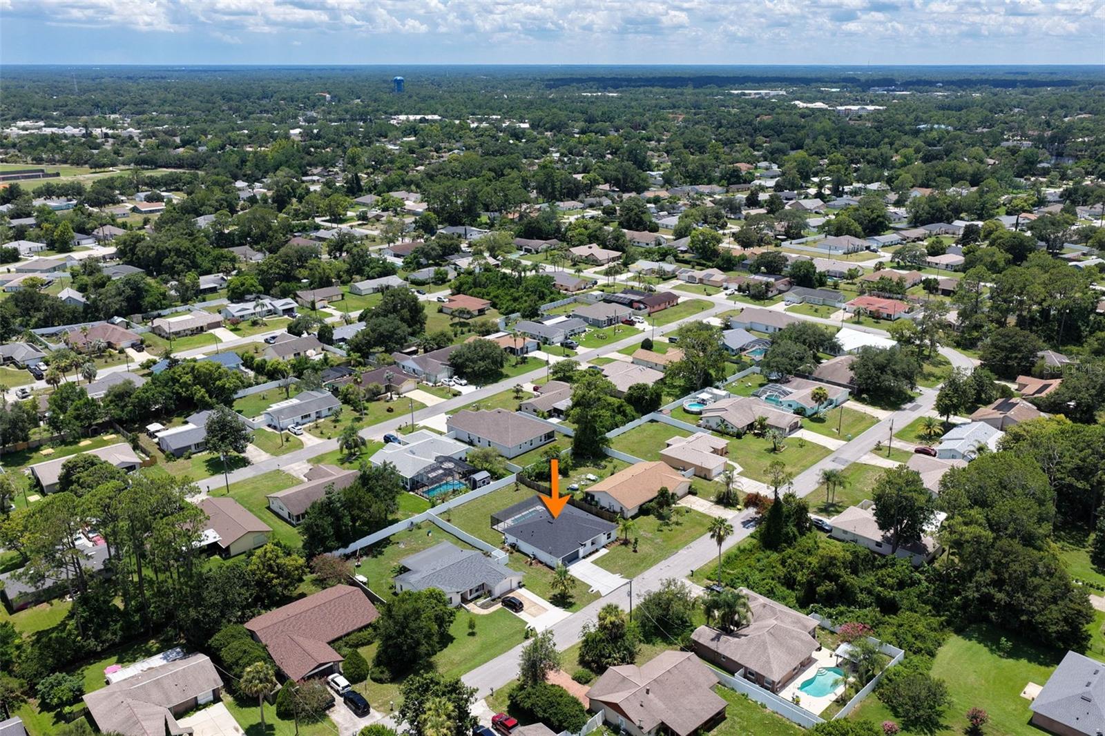 PALM HARBOR CENTER PH 01 - Residential