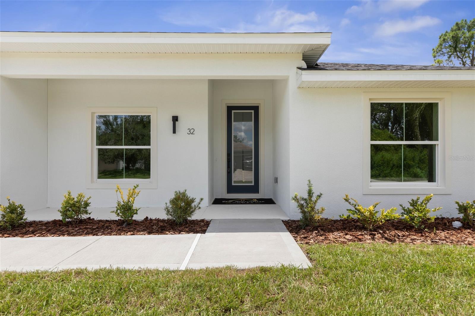PALM HARBOR CENTER PH 01 - Residential