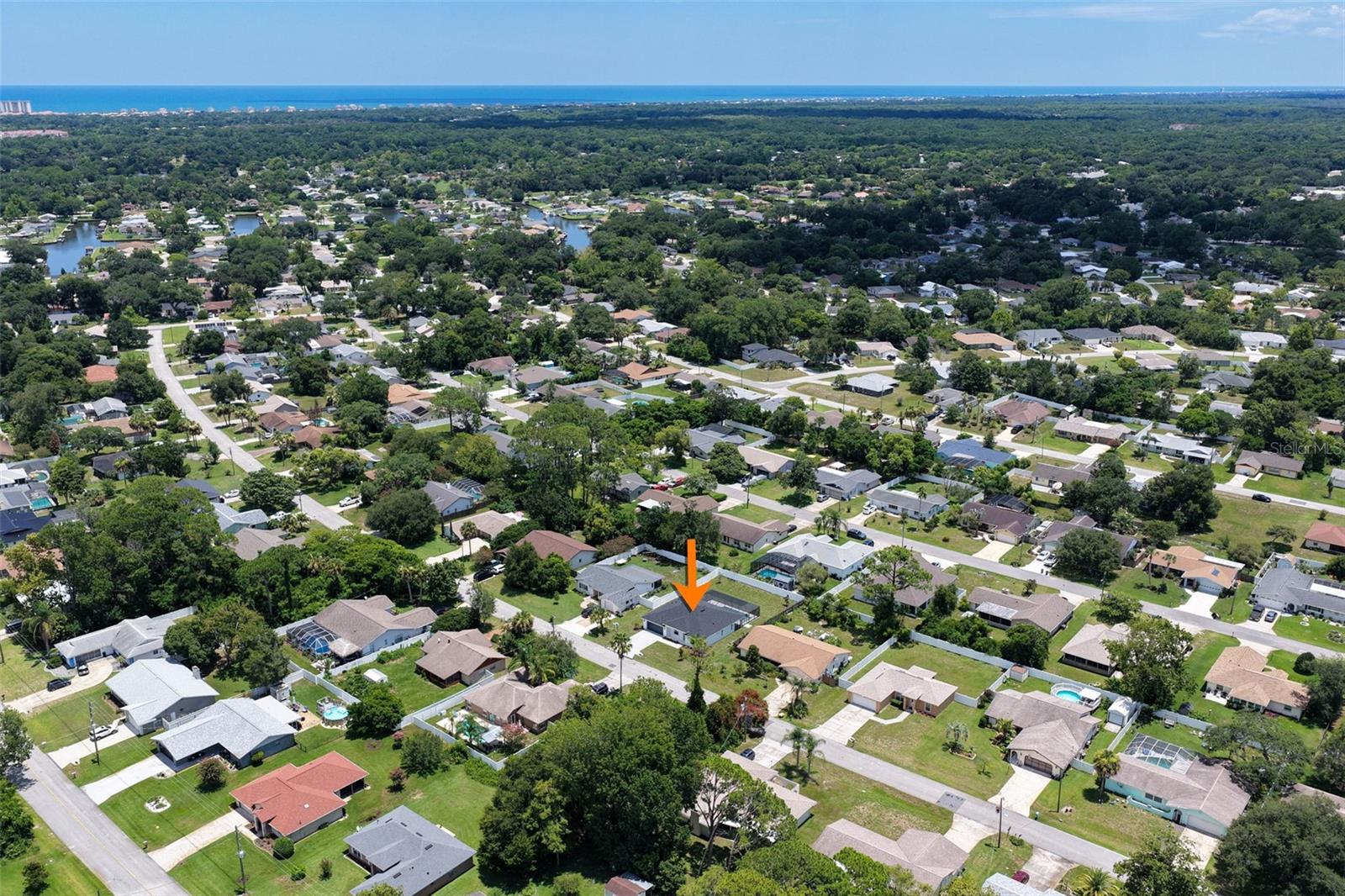 PALM HARBOR CENTER PH 01 - Residential