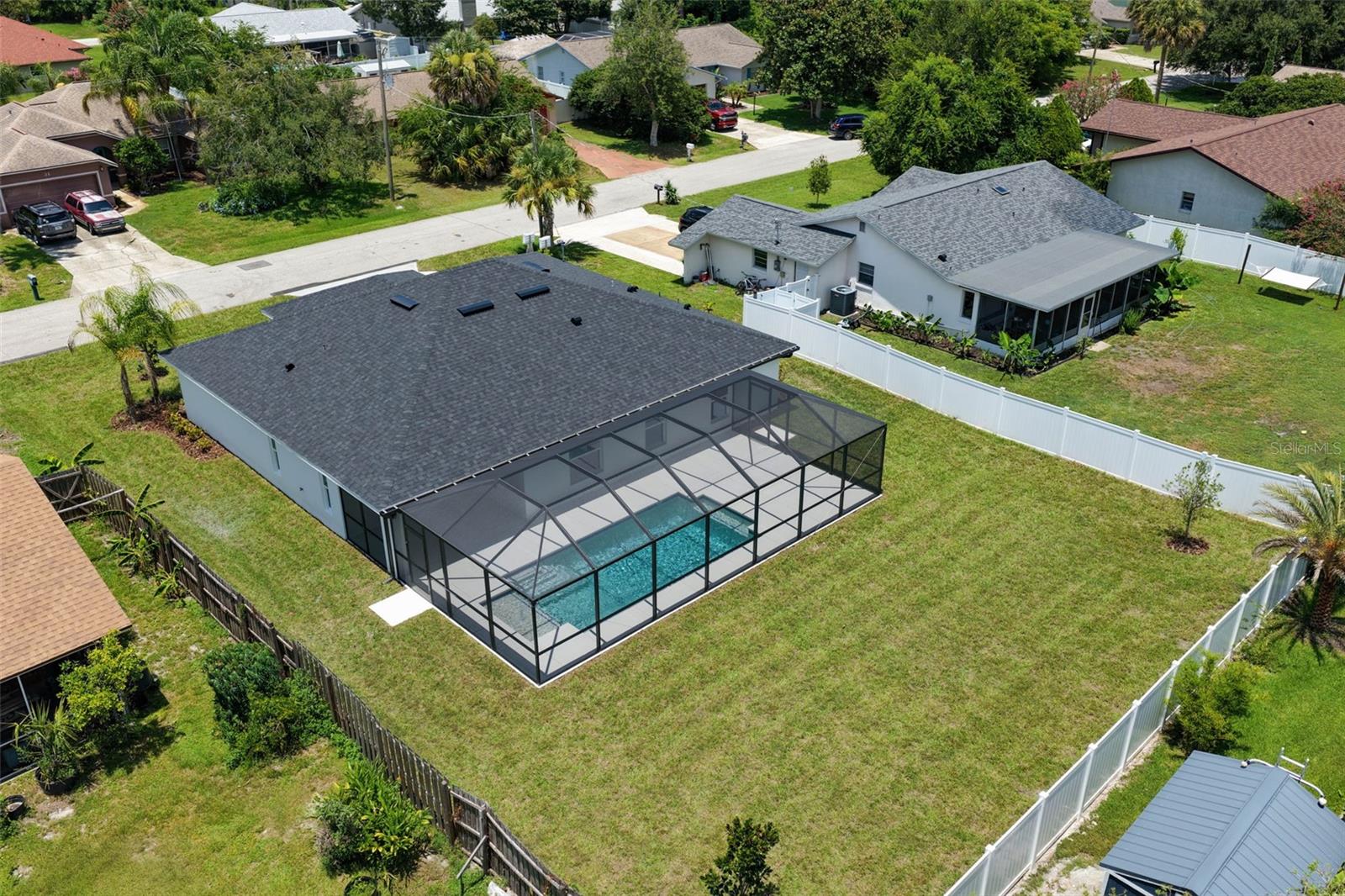 PALM HARBOR CENTER PH 01 - Residential