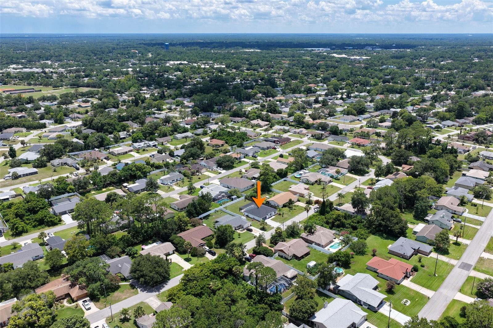 PALM HARBOR CENTER PH 01 - Residential