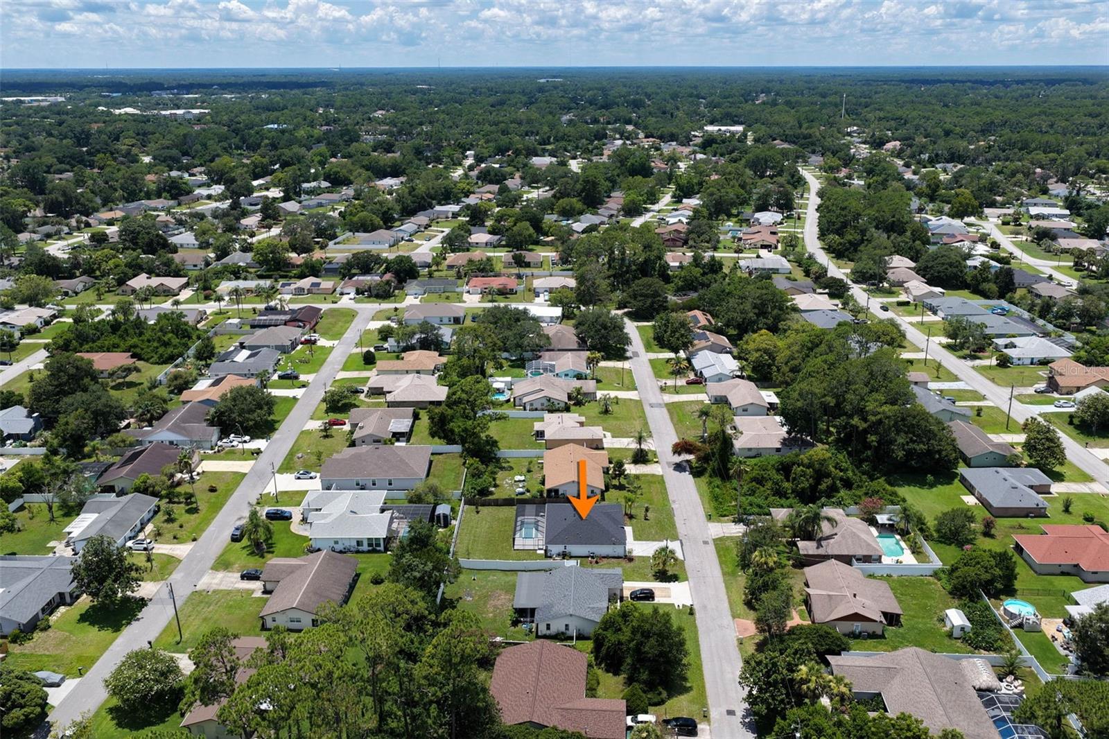 PALM HARBOR CENTER PH 01 - Residential