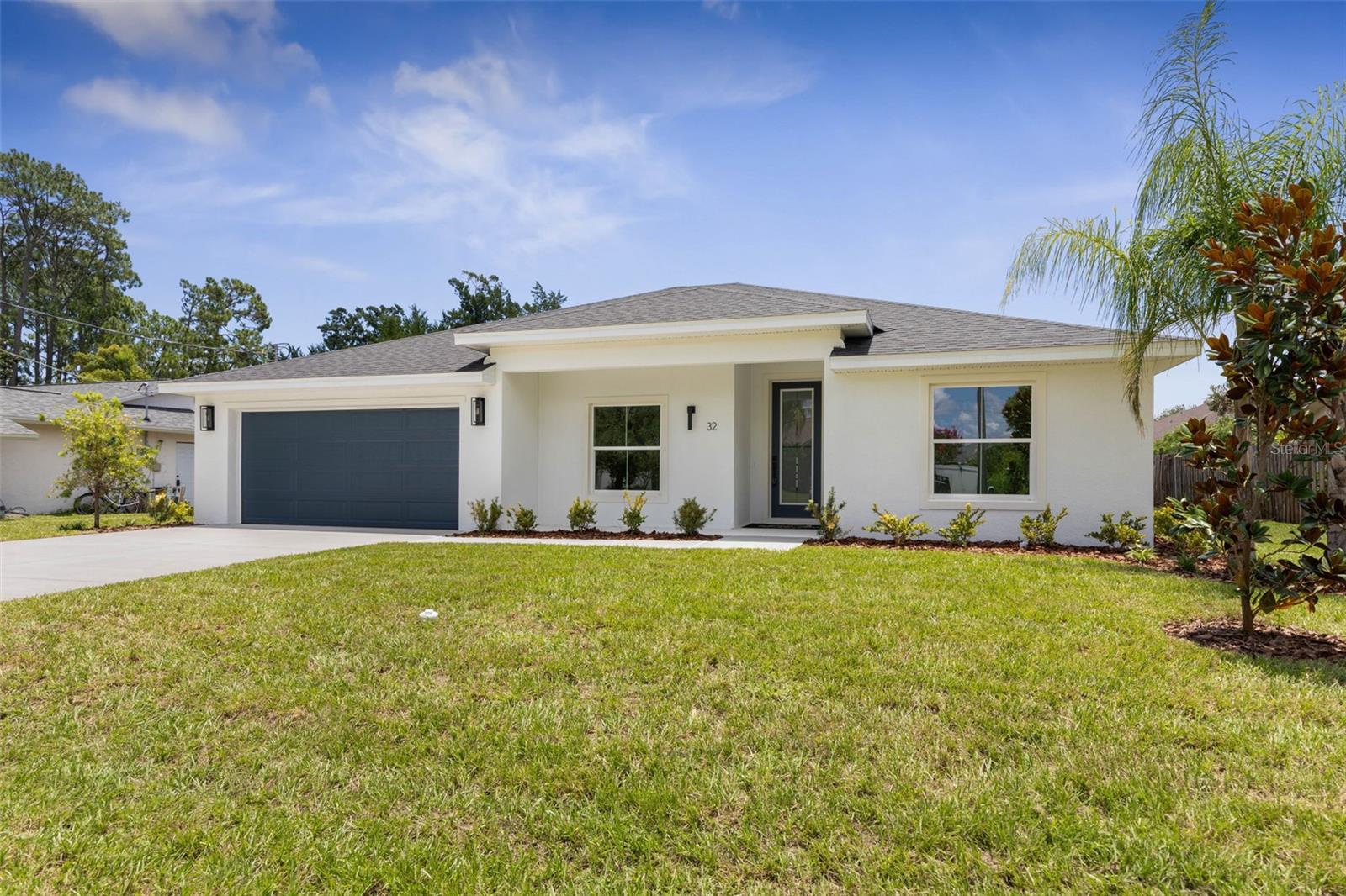 PALM HARBOR CENTER PH 01 - Residential