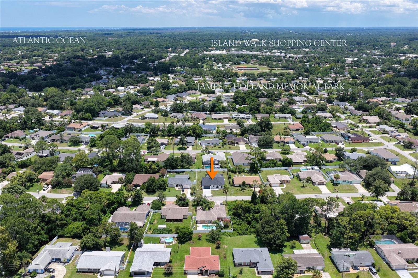 PALM HARBOR CENTER PH 01 - Residential