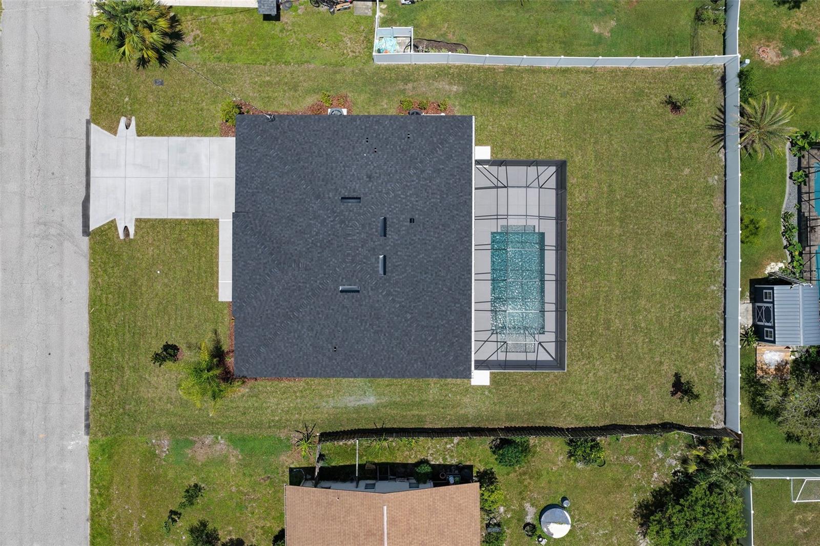 PALM HARBOR CENTER PH 01 - Residential