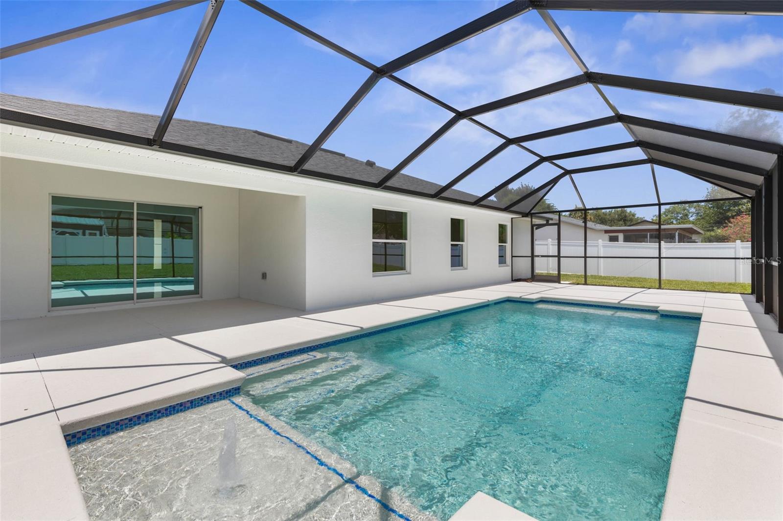 PALM HARBOR CENTER PH 01 - Residential