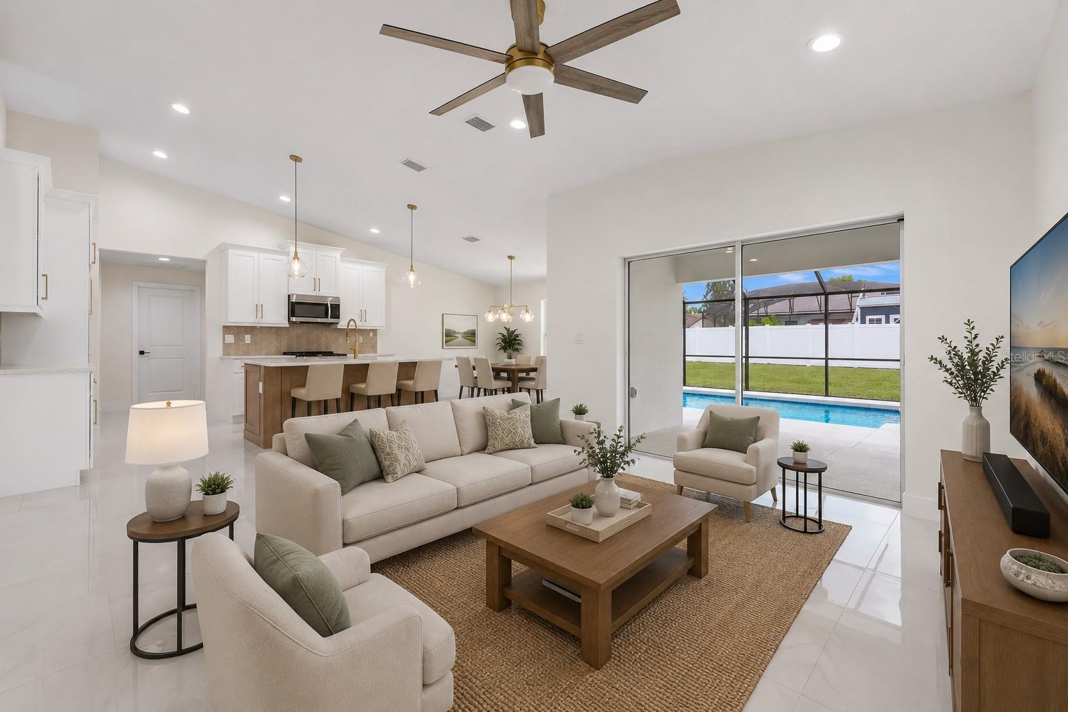 PALM HARBOR CENTER PH 01 - Residential