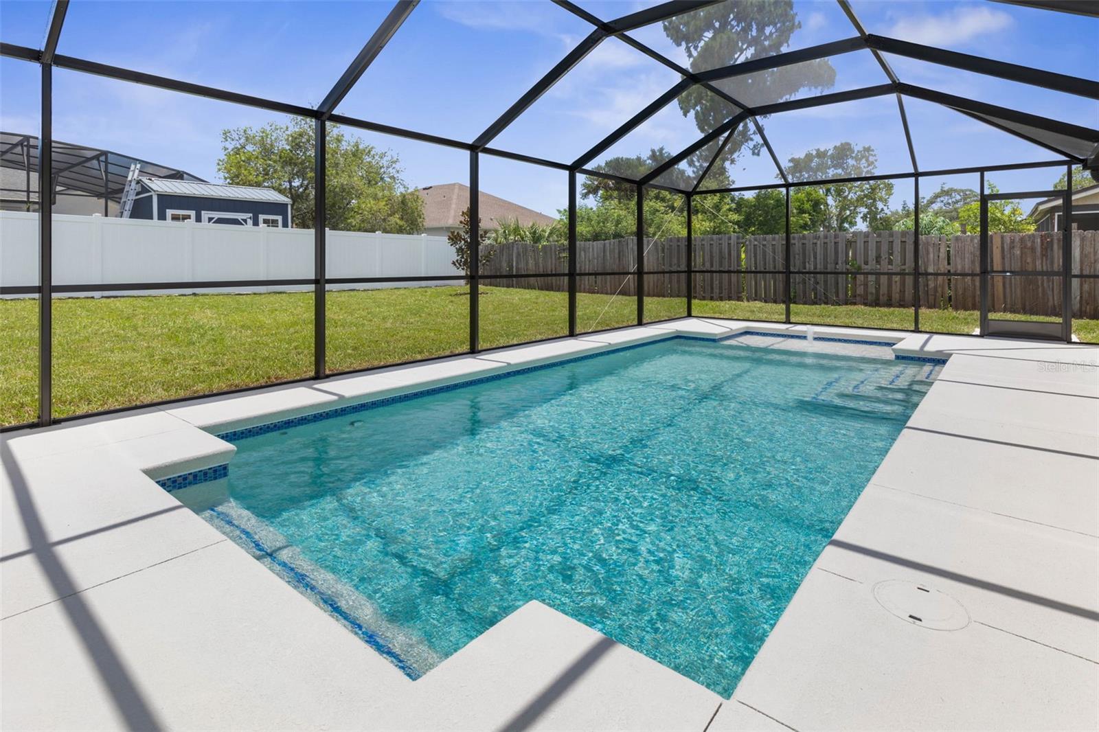 PALM HARBOR CENTER PH 01 - Residential