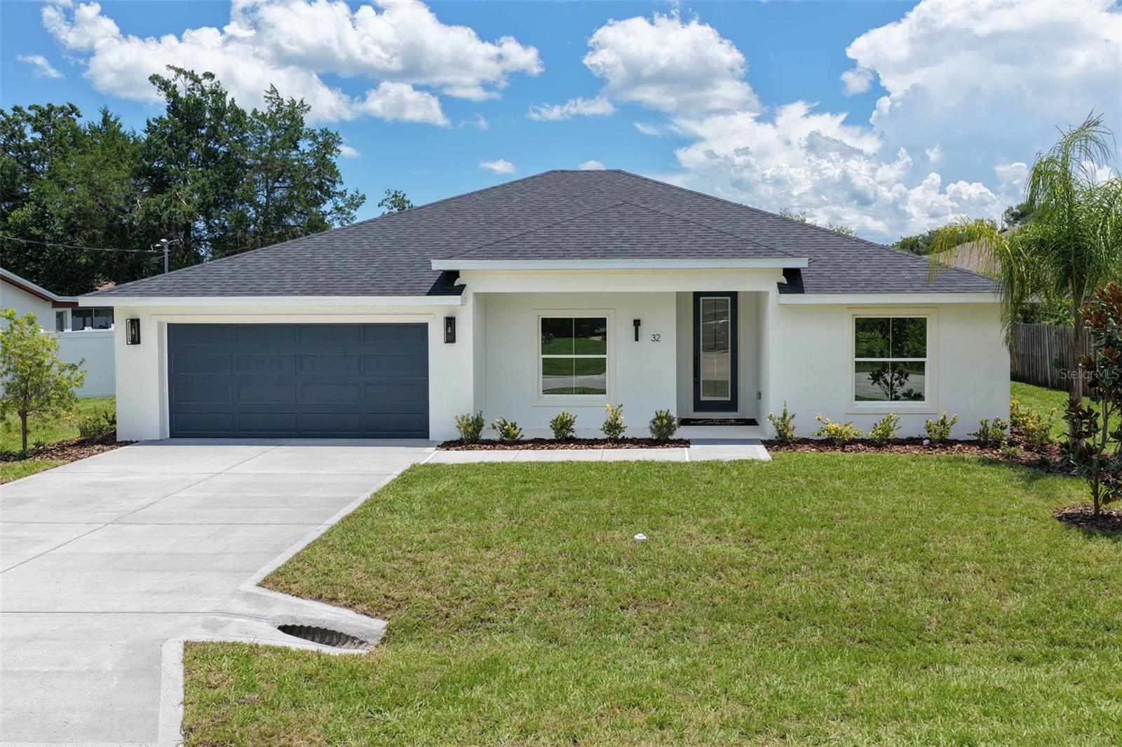 PALM HARBOR CENTER PH 01 - Residential