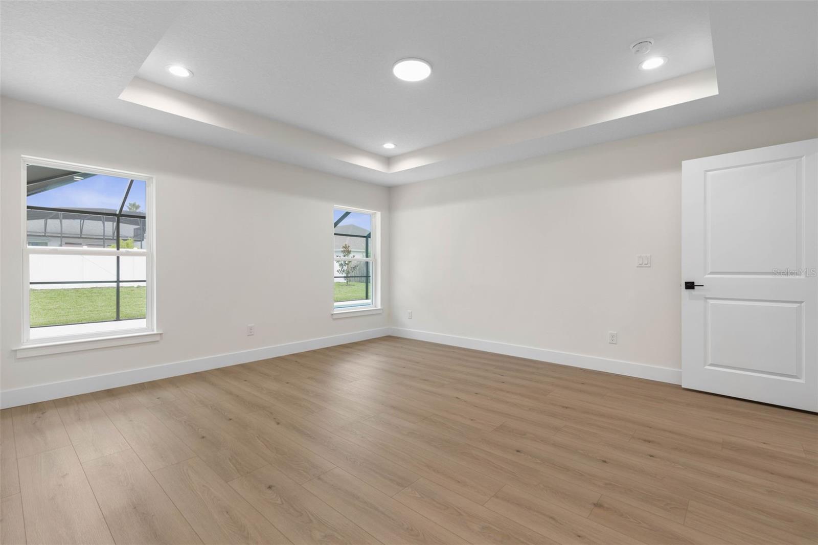 PALM HARBOR CENTER PH 01 - Residential