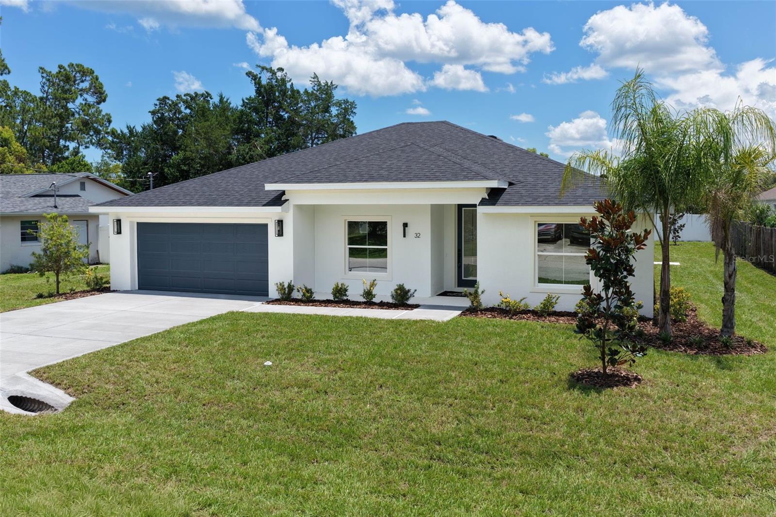 PALM HARBOR CENTER PH 01 - Residential