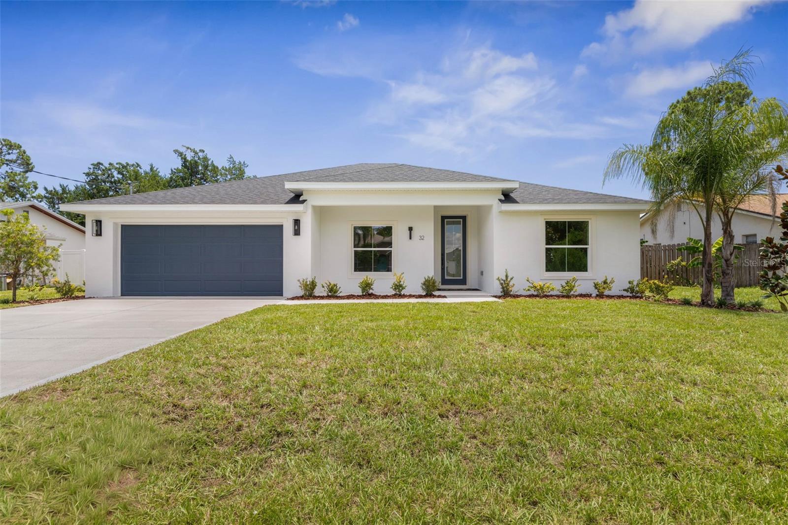 PALM HARBOR CENTER PH 01 - Residential