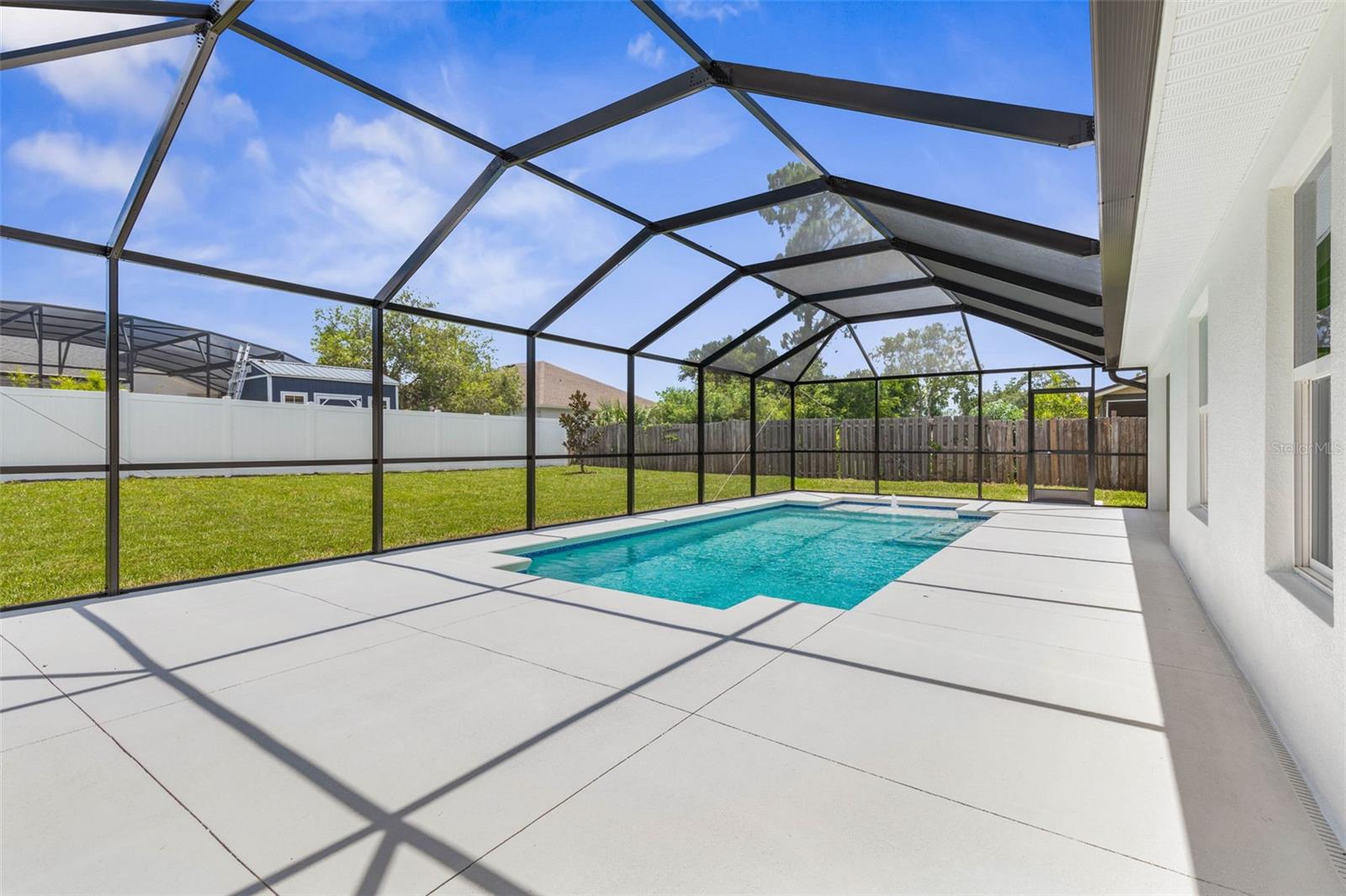 PALM HARBOR CENTER PH 01 - Residential