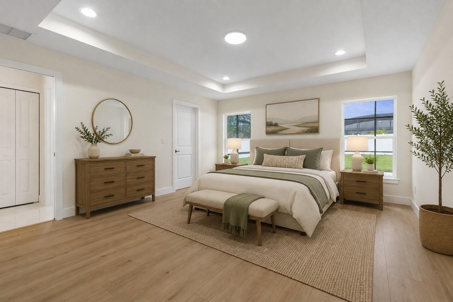 PALM HARBOR CENTER PH 01 - Residential