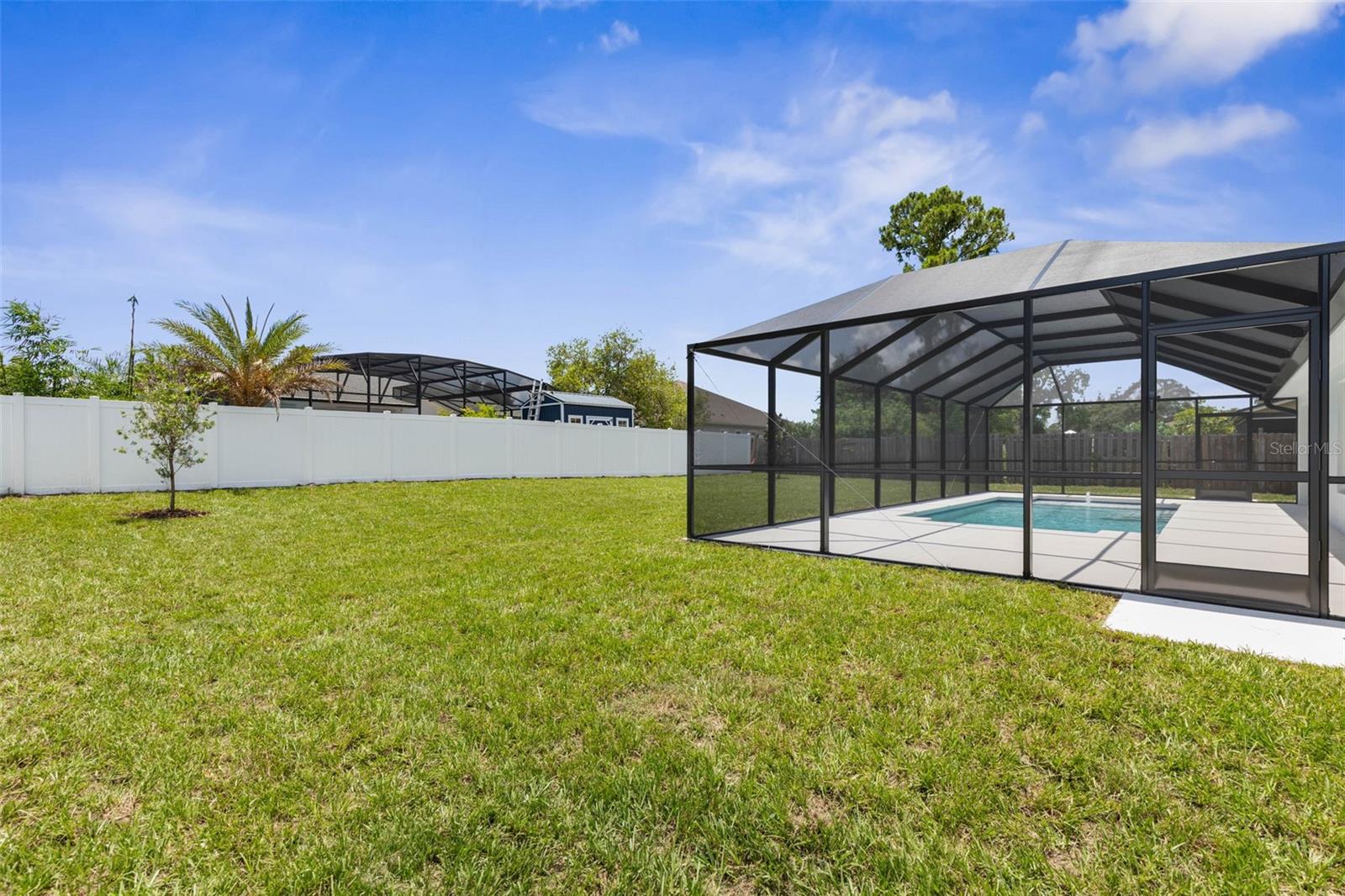 PALM HARBOR CENTER PH 01 - Residential