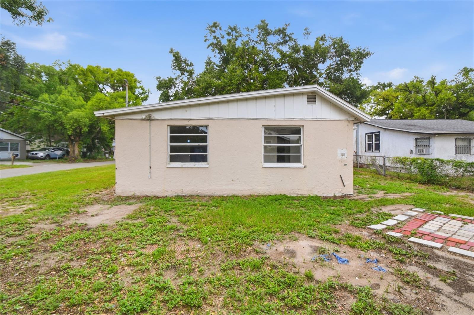 NEBRASKA HEIGHTS SOUTH - Residential