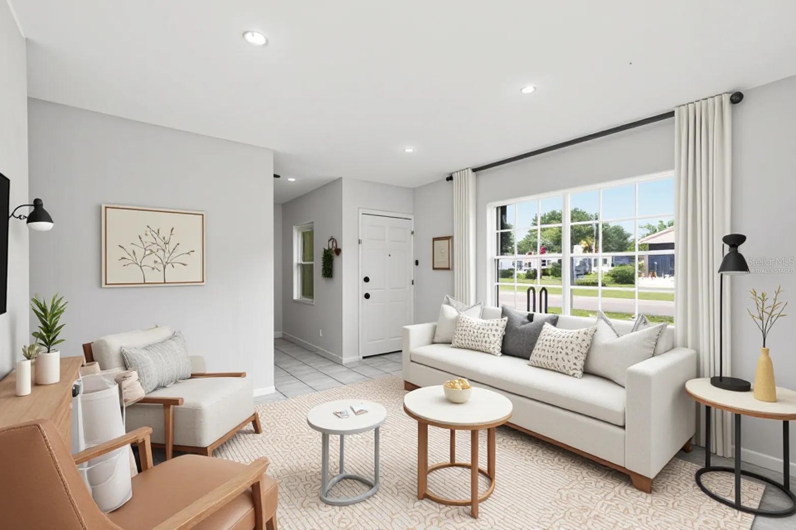 NEBRASKA HEIGHTS SOUTH - Residential