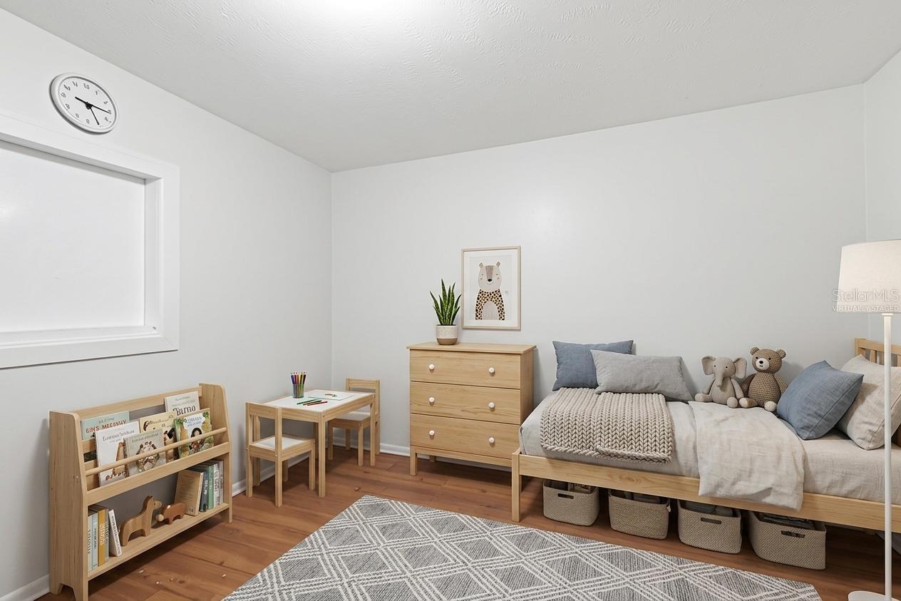 NEBRASKA HEIGHTS SOUTH - Residential