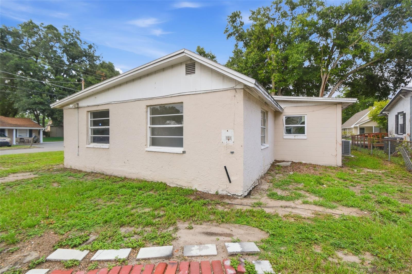 NEBRASKA HEIGHTS SOUTH - Residential