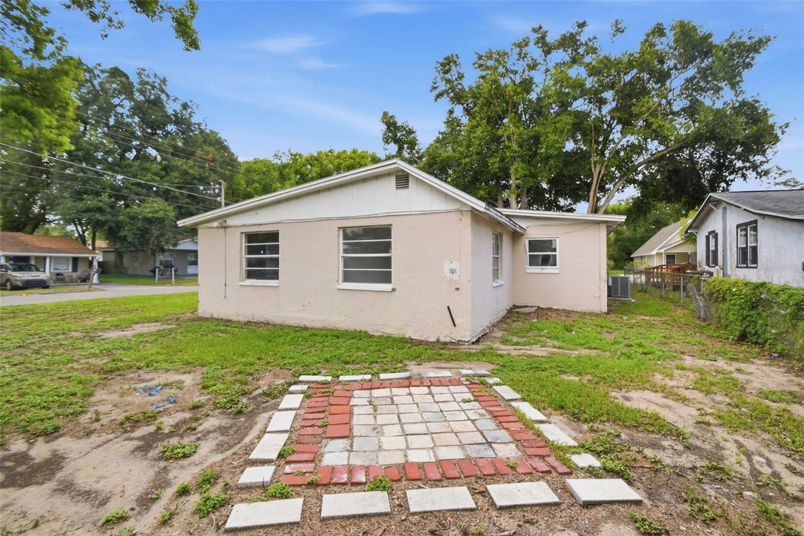 NEBRASKA HEIGHTS SOUTH - Residential