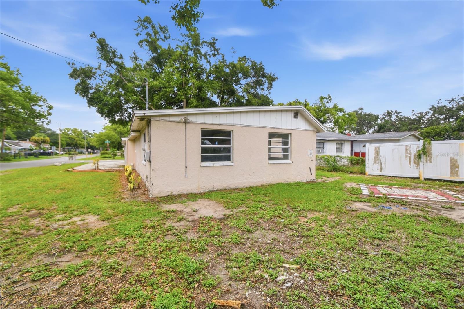 NEBRASKA HEIGHTS SOUTH - Residential
