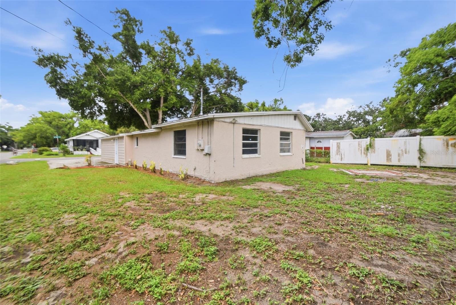 NEBRASKA HEIGHTS SOUTH - Residential