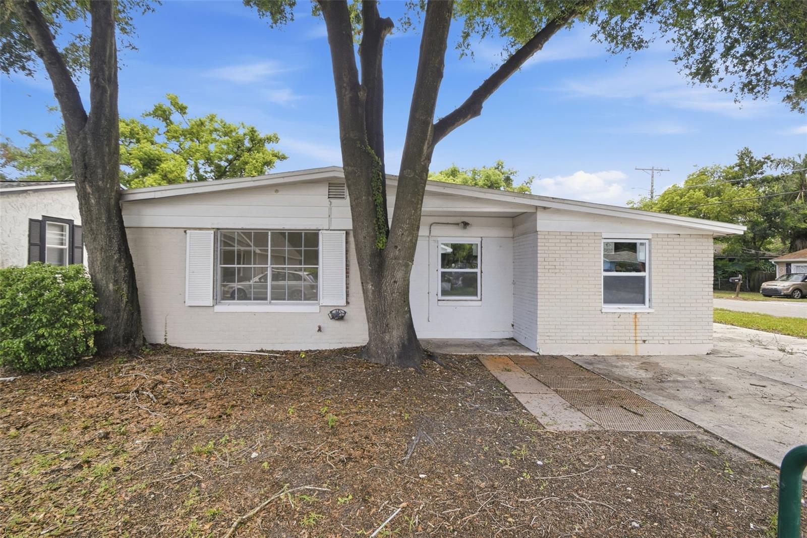 NEBRASKA HEIGHTS SOUTH - Residential