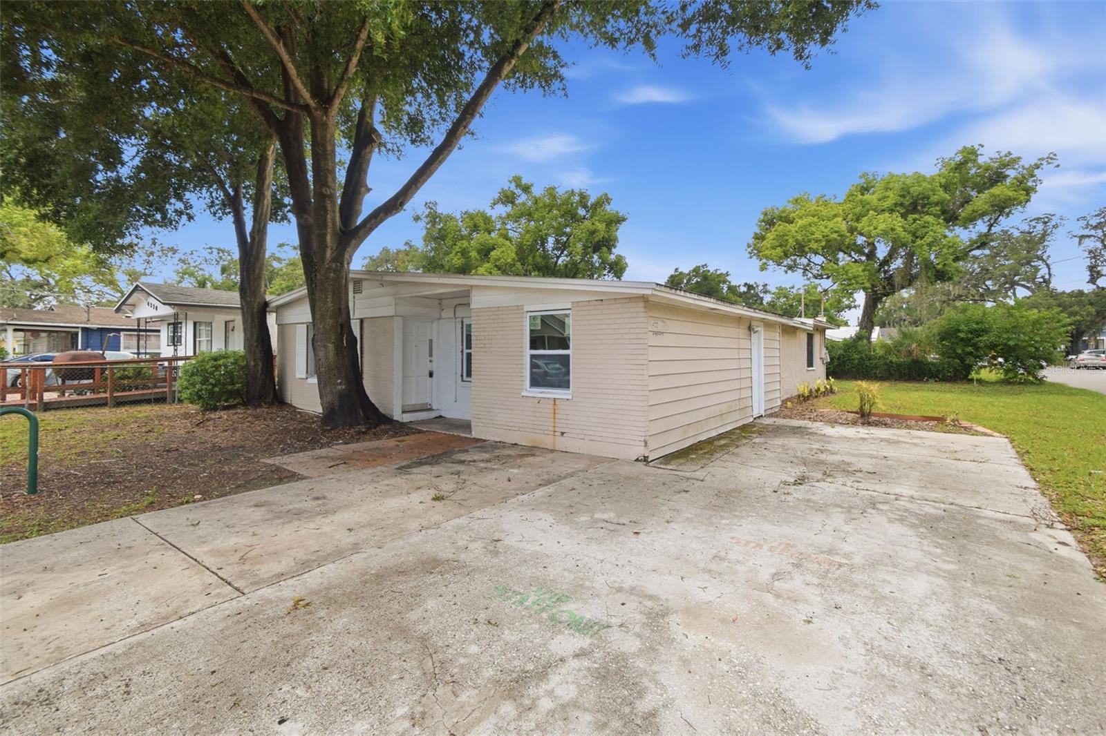 NEBRASKA HEIGHTS SOUTH - Residential