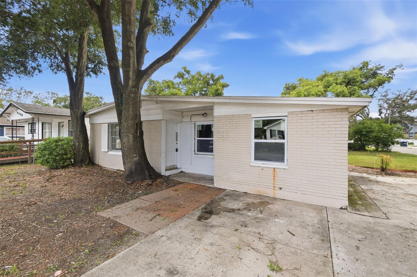 NEBRASKA HEIGHTS SOUTH - Residential