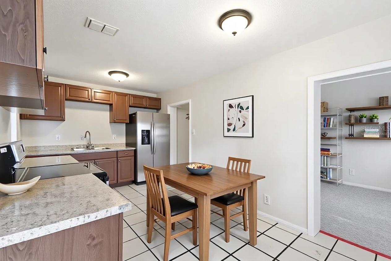 NEBRASKA HEIGHTS SOUTH - Residential
