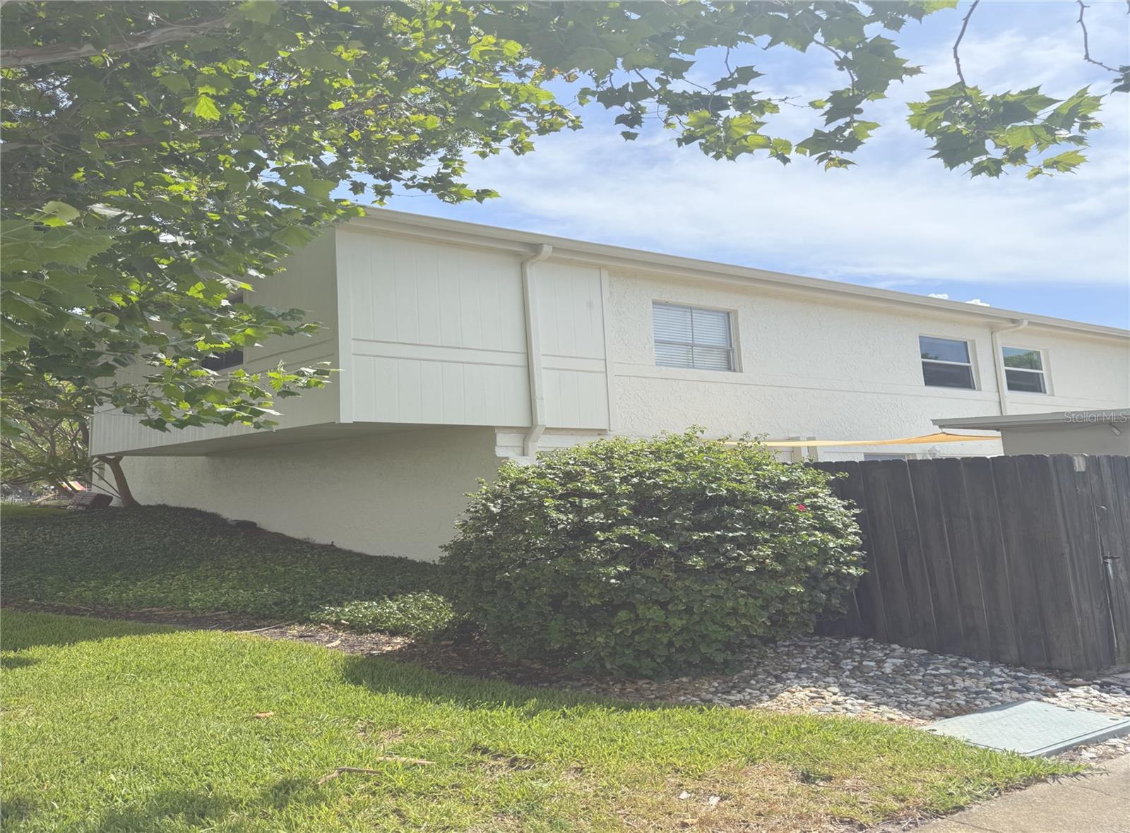 TAMPA VILLAS SOUTH UNIT NO 2 - Residential