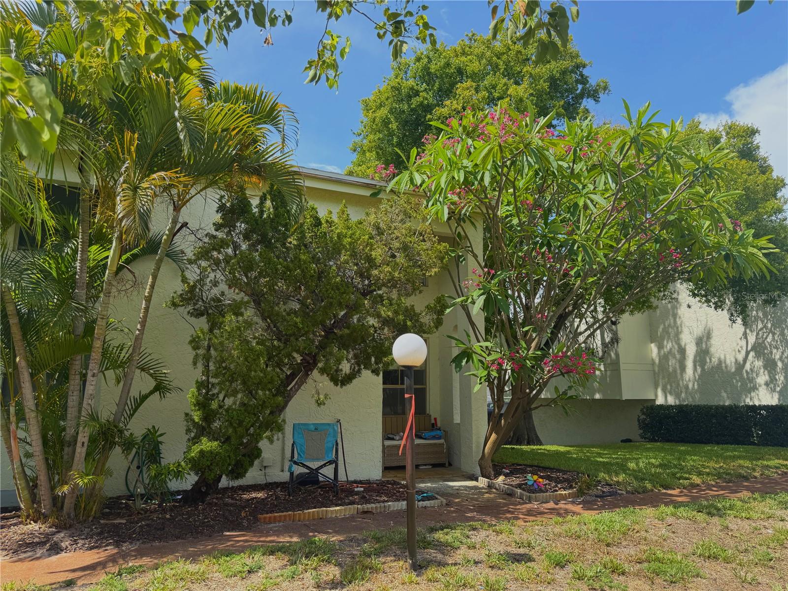 TAMPA VILLAS SOUTH UNIT NO 2 - Residential