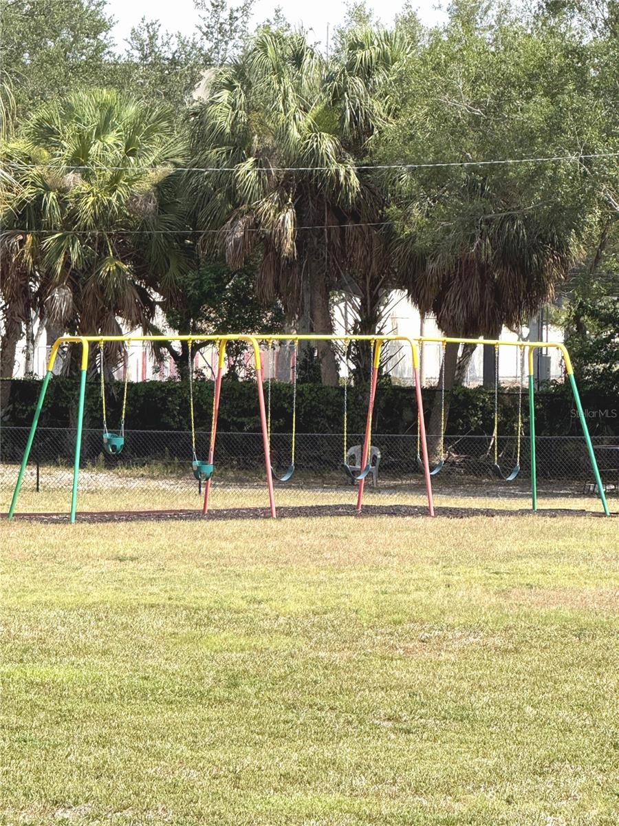 TAMPA VILLAS SOUTH UNIT NO 2 - Residential