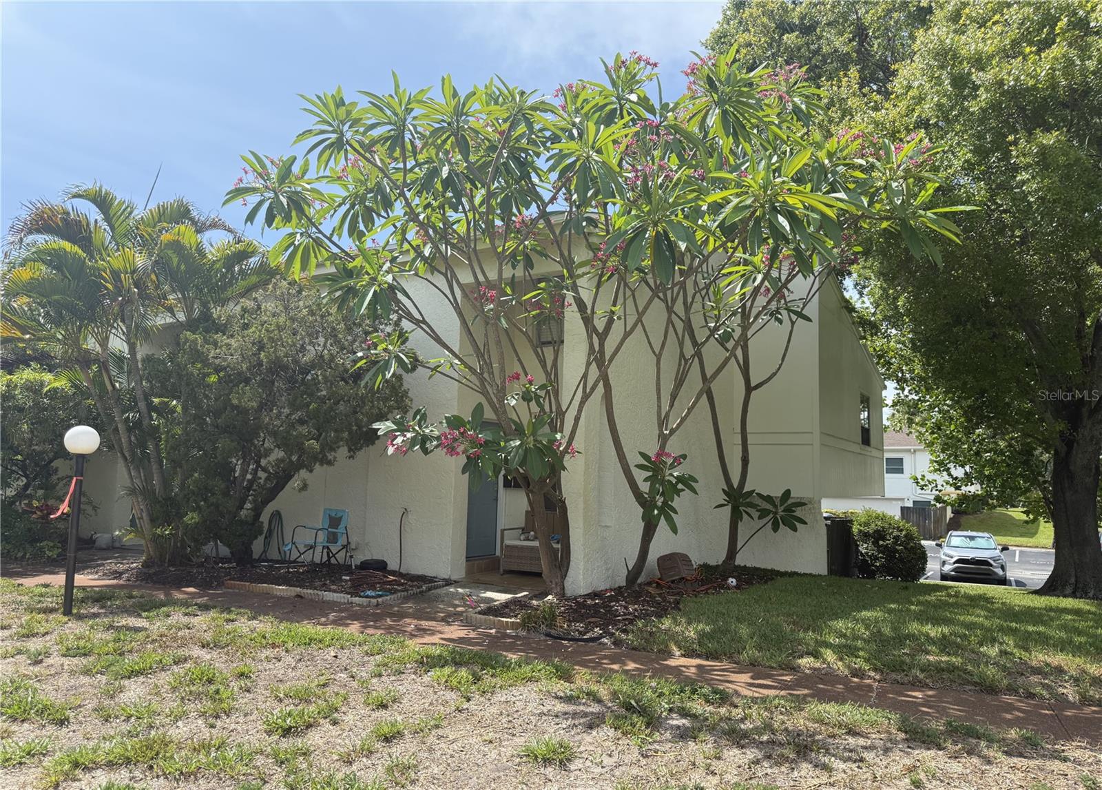 TAMPA VILLAS SOUTH UNIT NO 2 - Residential