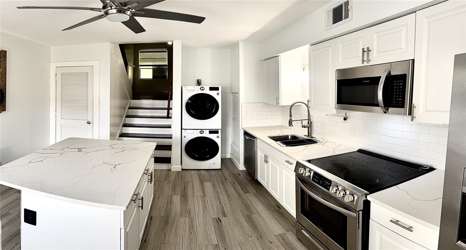 TAMPA VILLAS SOUTH UNIT NO 2 - Residential