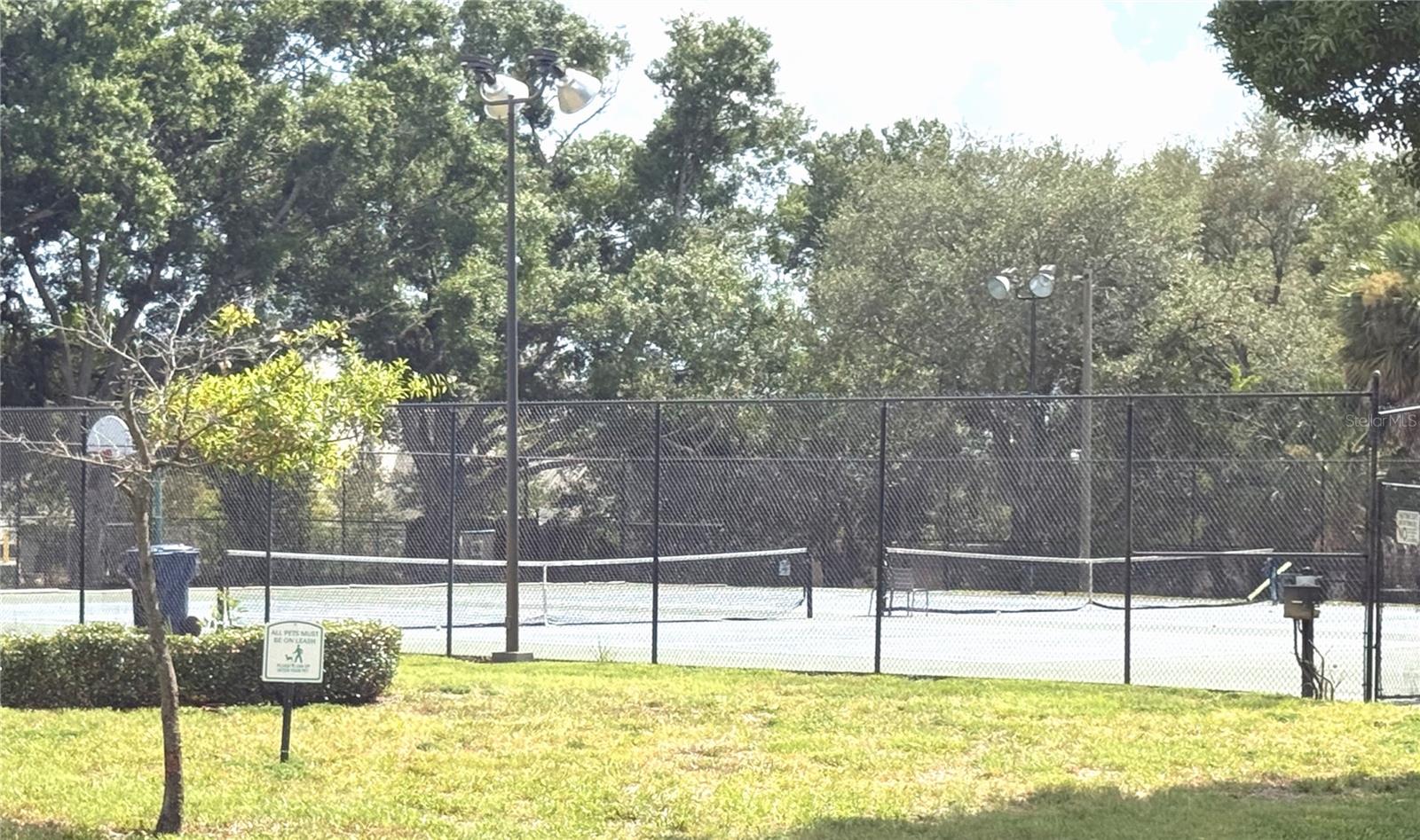 TAMPA VILLAS SOUTH UNIT NO 2 - Residential