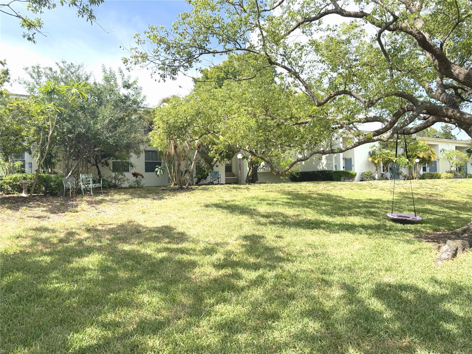 TAMPA VILLAS SOUTH UNIT NO 2 - Residential