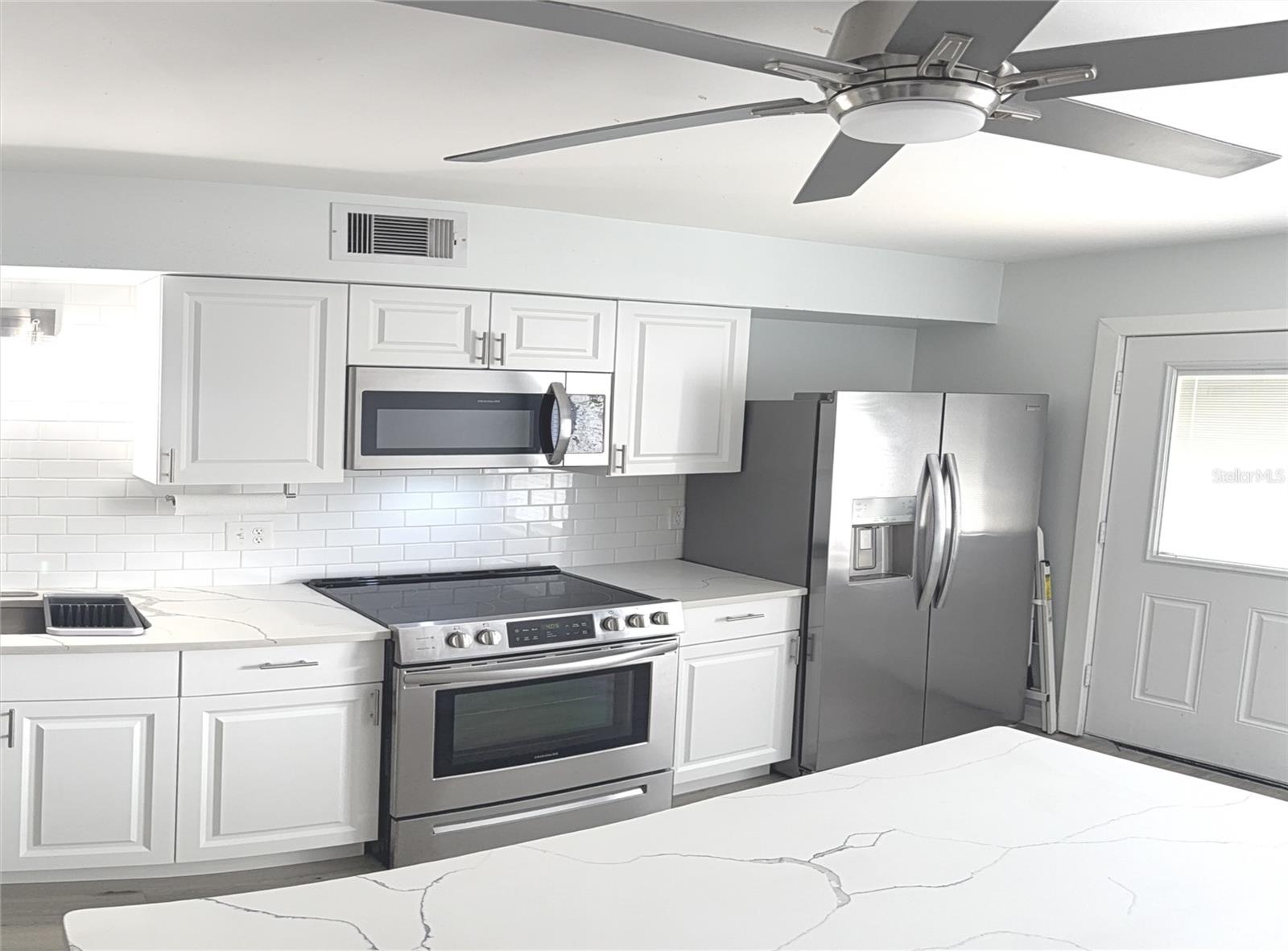 TAMPA VILLAS SOUTH UNIT NO 2 - Residential