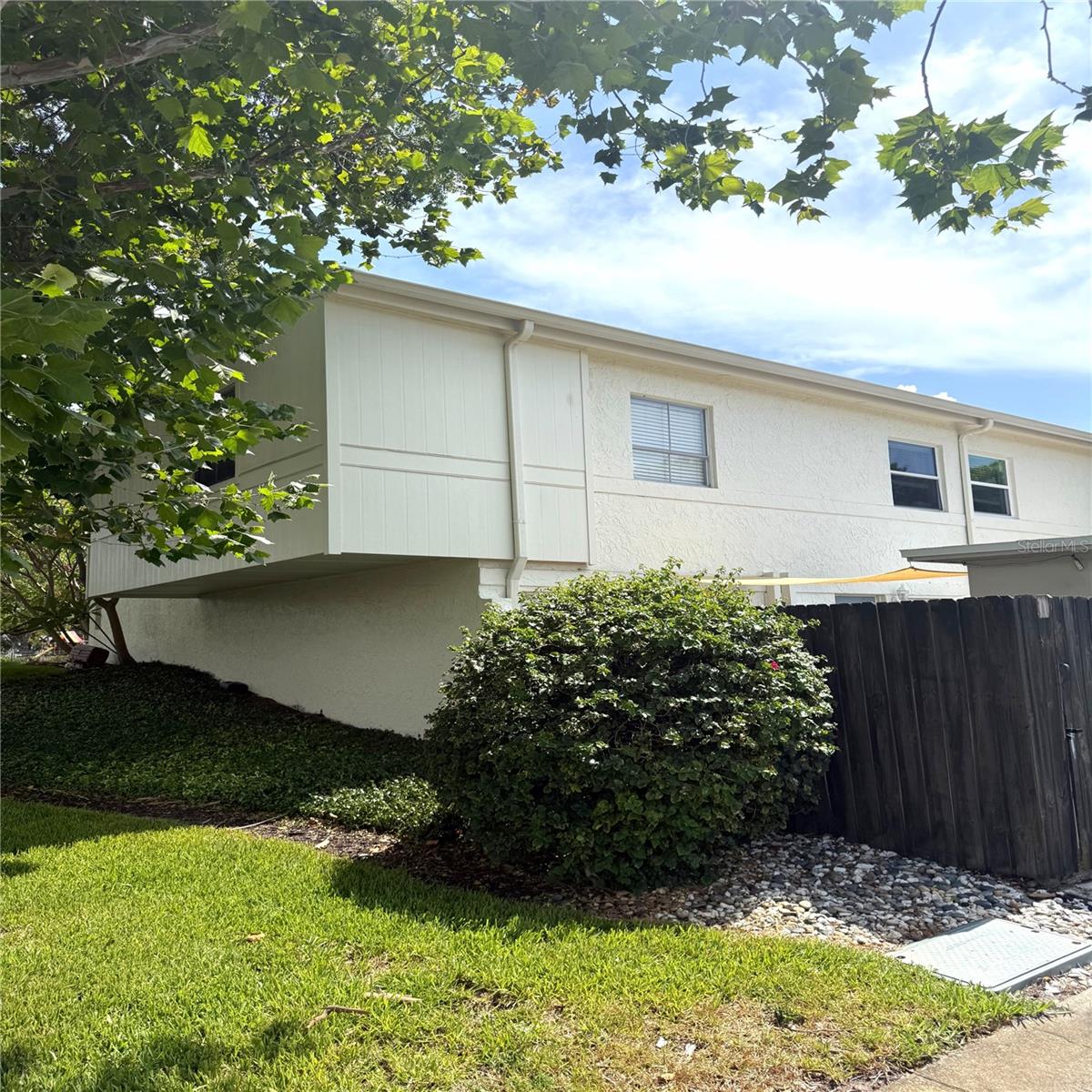 TAMPA VILLAS SOUTH UNIT NO 2 - Residential