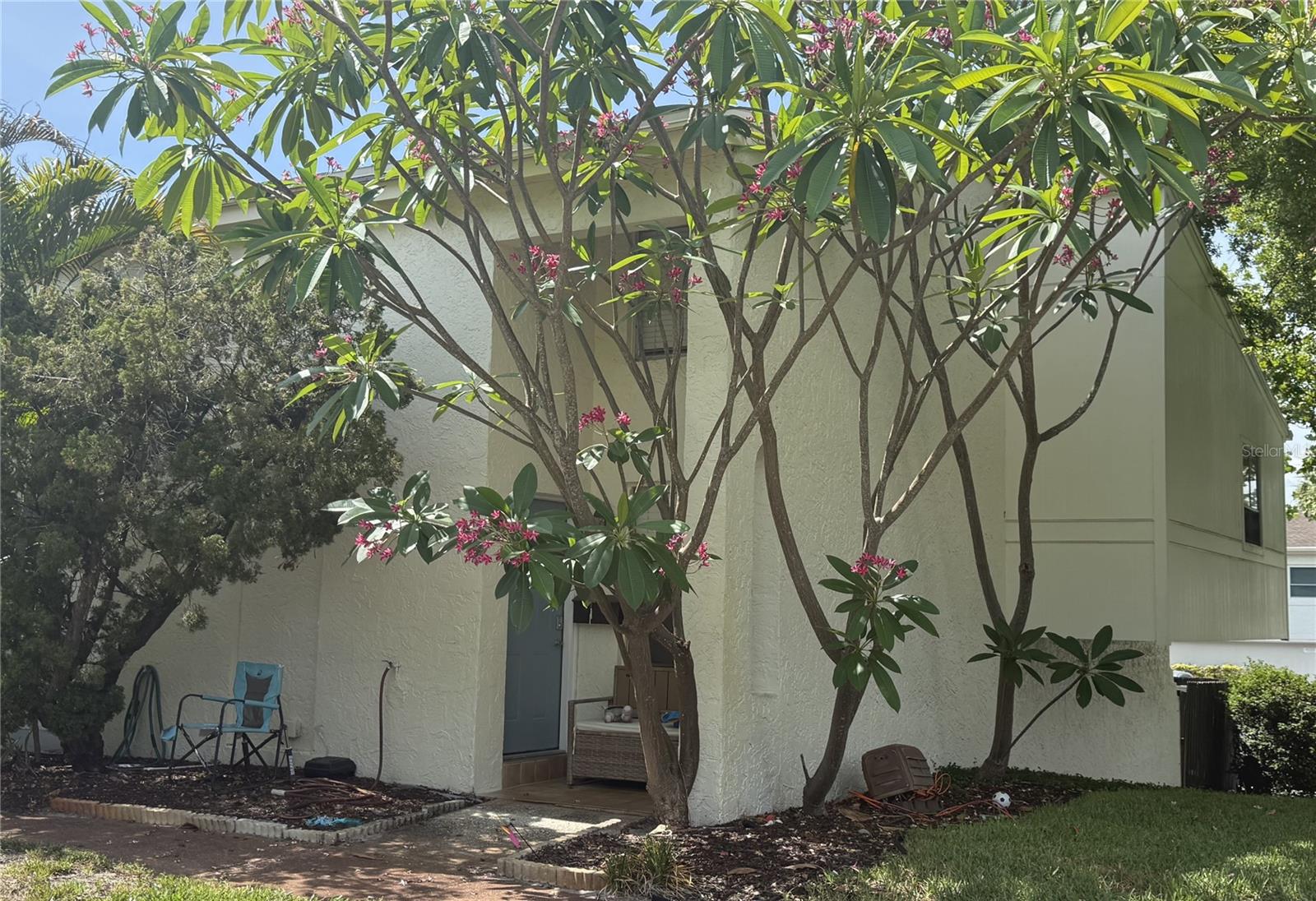 TAMPA VILLAS SOUTH UNIT NO 2 - Residential