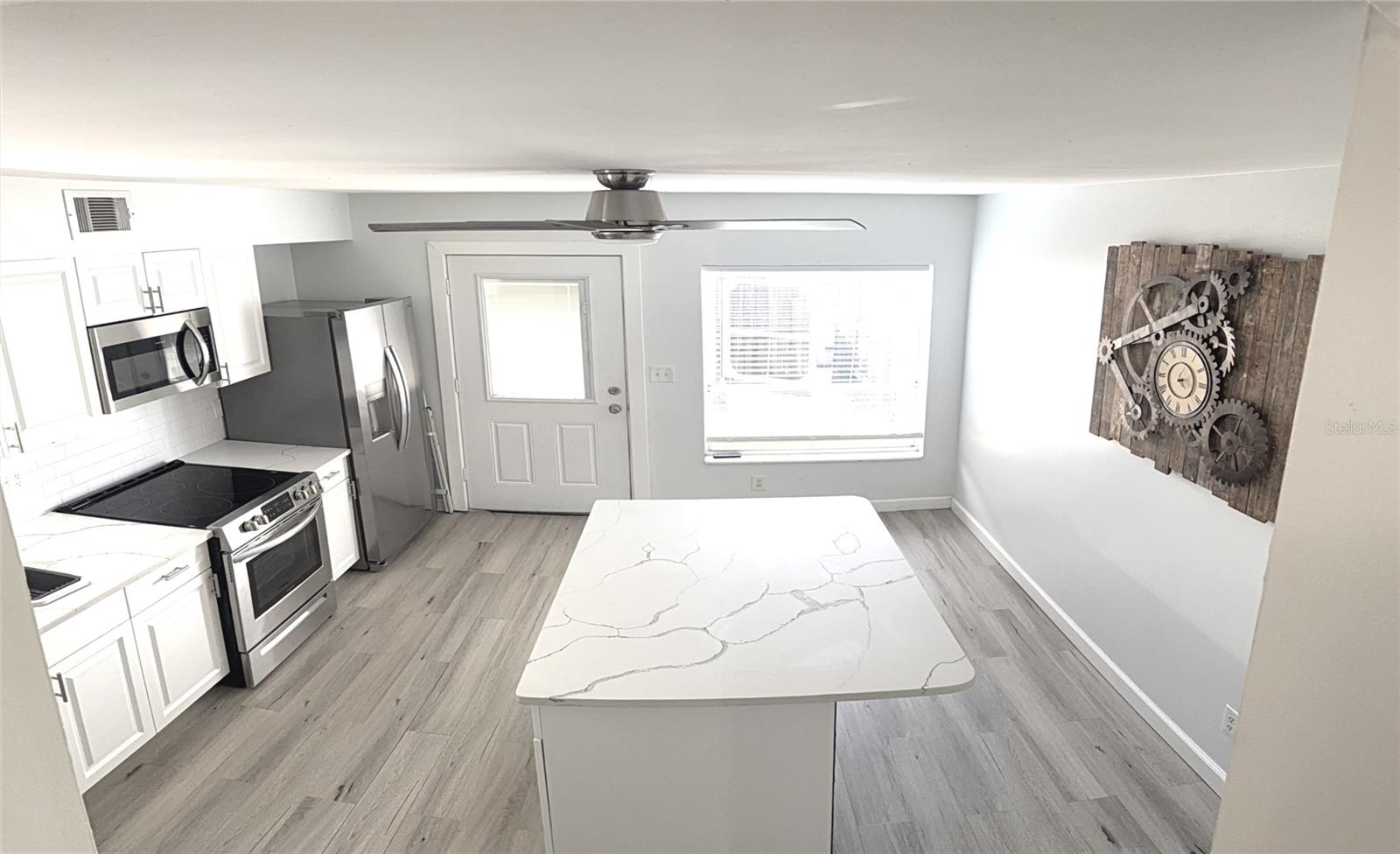 TAMPA VILLAS SOUTH UNIT NO 2 - Residential