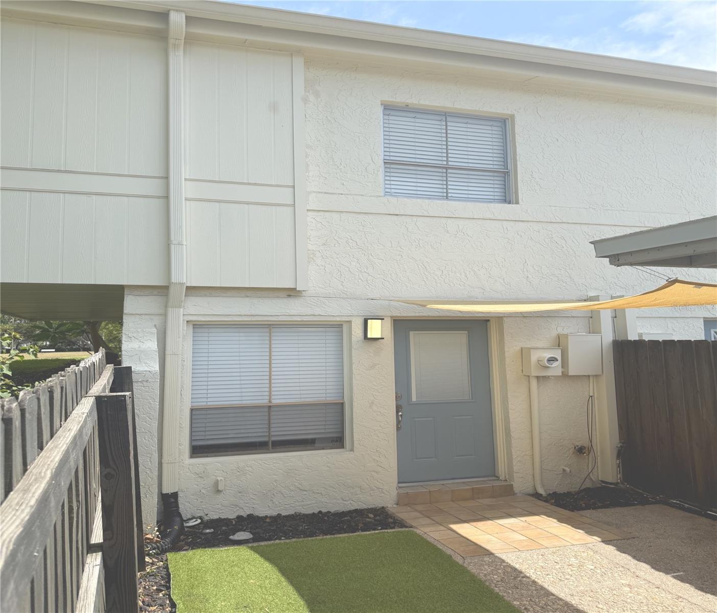TAMPA VILLAS SOUTH UNIT NO 2 - Residential