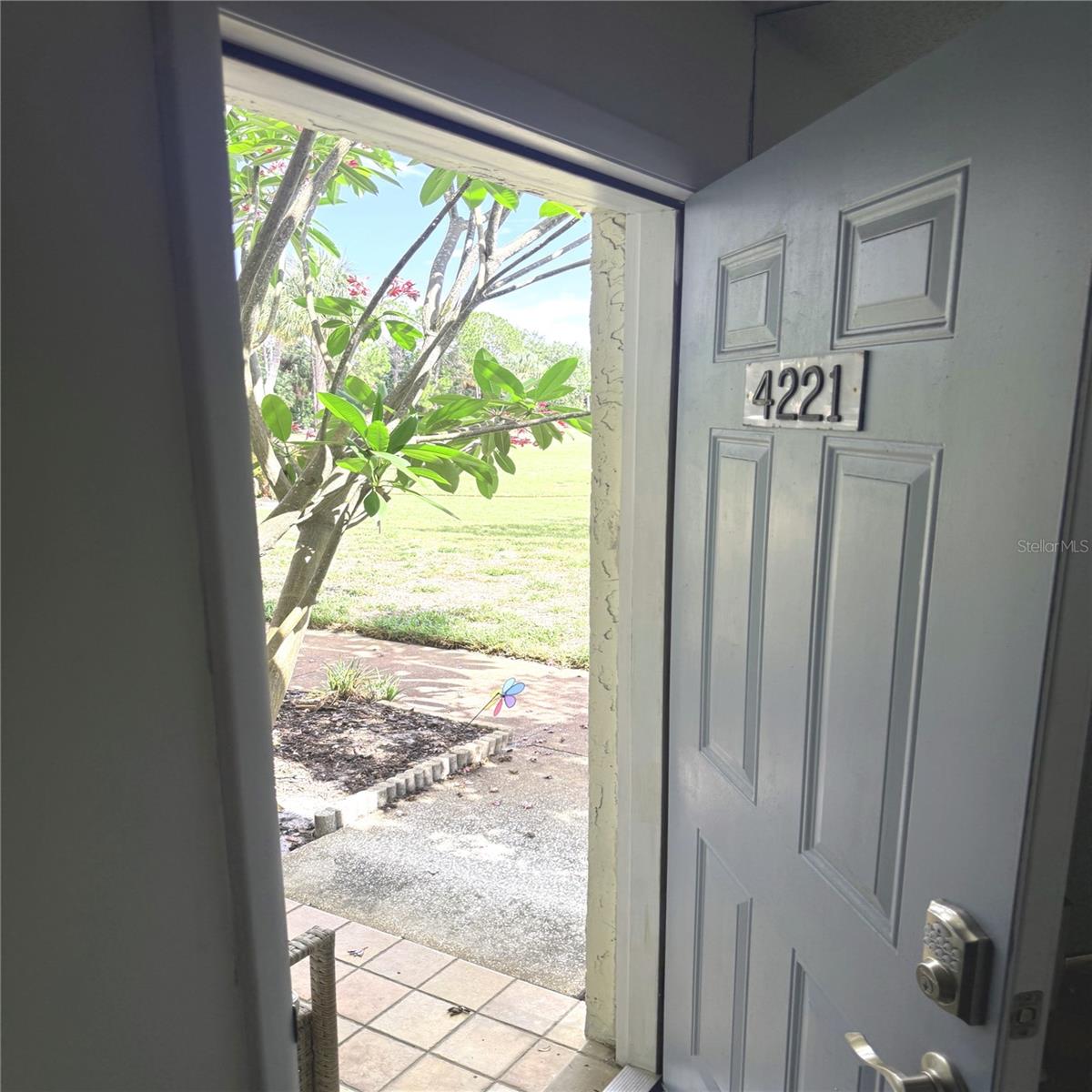 TAMPA VILLAS SOUTH UNIT NO 2 - Residential
