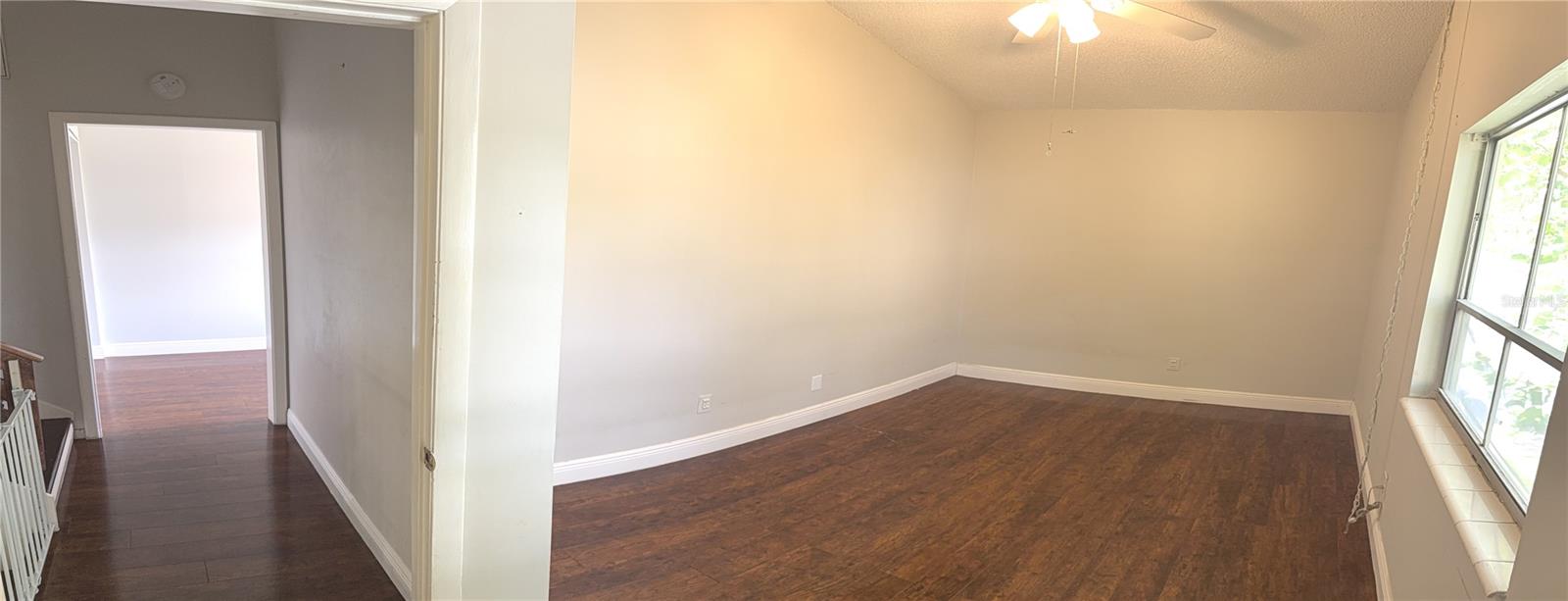 TAMPA VILLAS SOUTH UNIT NO 2 - Residential