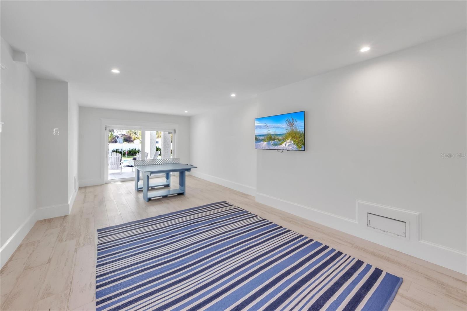 ANNA MARIA BEACH - Residential