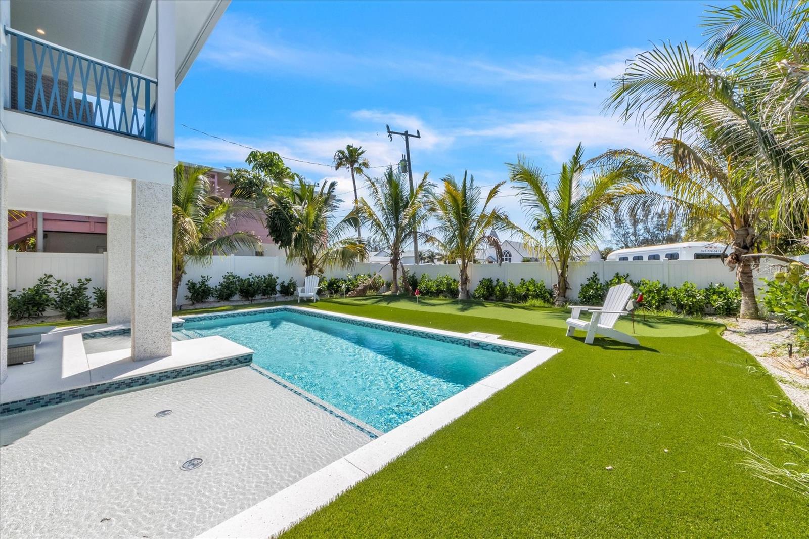 ANNA MARIA BEACH - Residential