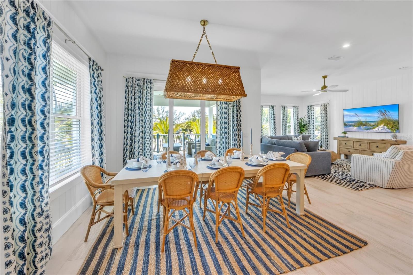 ANNA MARIA BEACH - Residential
