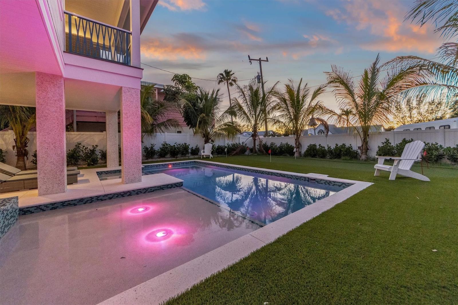 ANNA MARIA BEACH - Residential